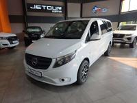 Thumbnail Mercedes-Benz Vito 116 2.2 CDI Tourer PRO automatic