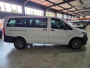 Mercedes-Benz Vito 116 2.2 CDI Tourer PRO automatic - Image 4