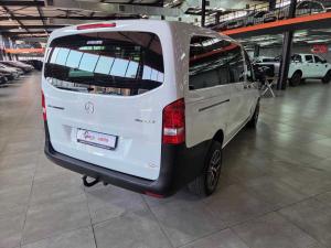 Mercedes-Benz Vito 116 2.2 CDI Tourer PRO automatic - Image 6