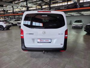 Mercedes-Benz Vito 116 2.2 CDI Tourer PRO automatic - Image 7