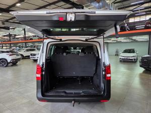 Mercedes-Benz Vito 116 2.2 CDI Tourer PRO automatic - Image 8