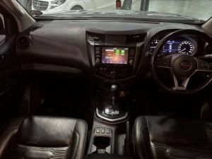 Nissan Navara 2.5DDTI PRO-2X automatic D/C - Image 10