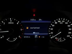 Nissan Navara 2.5DDTI PRO-2X automatic D/C - Image 12