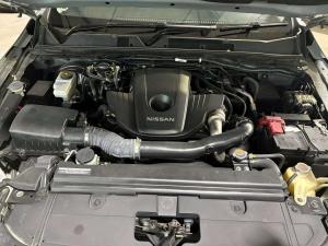 Nissan Navara 2.5DDTI PRO-2X automatic D/C - Image 17