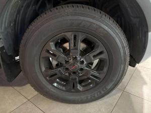 Nissan Navara 2.5DDTI PRO-2X automatic D/C - Image 18