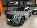 Thumbnail Nissan Navara 2.5DDTI PRO-2X automatic D/C