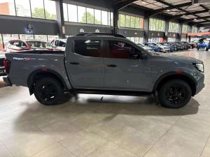 Nissan Navara 2.5DDTI PRO-2X automatic D/C - Image 4