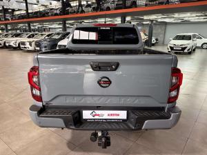 Nissan Navara 2.5DDTI PRO-2X automatic D/C - Image 7