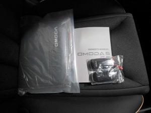 Omoda Omoda C5 1.5T Style - Image 19