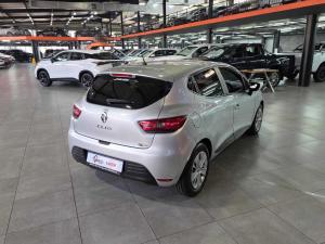 Renault Clio IV 900T Authentique 5-Door - Image 6