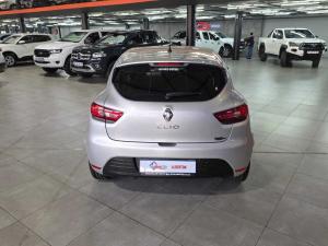 Renault Clio IV 900T Authentique 5-Door - Image 7