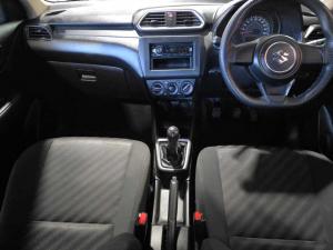 Suzuki Dzire 1.2 GA - Image 11