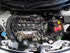 Suzuki Dzire 1.2 GA - Image 16
