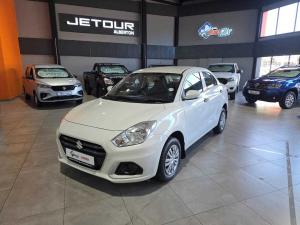 Suzuki Dzire 1.2 GA - Image 1