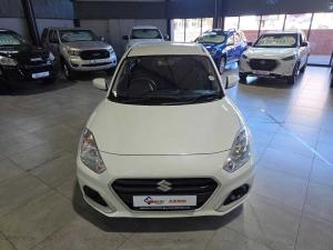 Suzuki Dzire 1.2 GA - Image 2