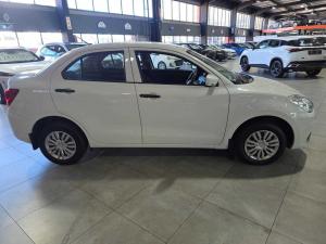 Suzuki Dzire 1.2 GA - Image 4