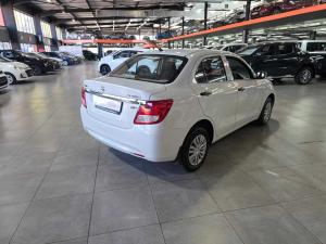 Suzuki Dzire 1.2 GA - Image 6