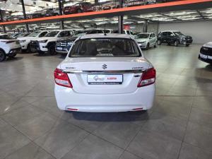 Suzuki Dzire 1.2 GA - Image 7