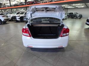 Suzuki Dzire 1.2 GA - Image 8