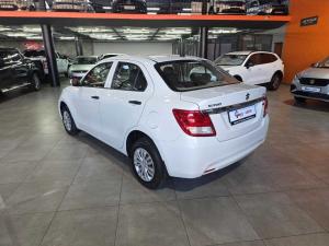 Suzuki Dzire 1.2 GA - Image 9