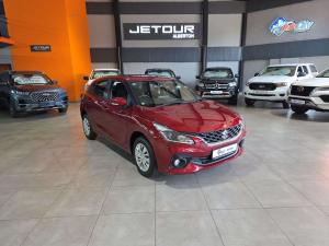 Suzuki Baleno 1.5 GL automatic - Image 3