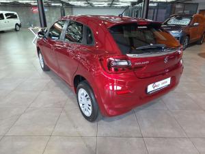 Suzuki Baleno 1.5 GL automatic - Image 6