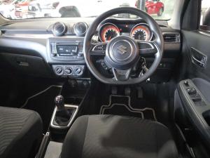 Suzuki Swift 1.2 GL - Image 11