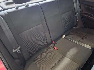 Suzuki Swift 1.2 GL - Image 12