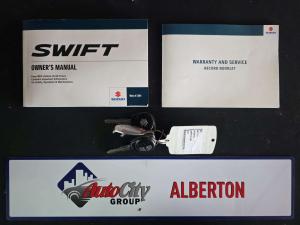 Suzuki Swift 1.2 GL - Image 15
