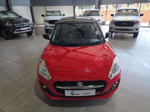 Suzuki Swift 1.2 GL - Image 2