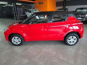 Suzuki Swift 1.2 GL - Image 4