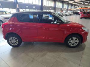 Suzuki Swift 1.2 GL - Image 5
