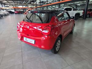 Suzuki Swift 1.2 GL - Image 6