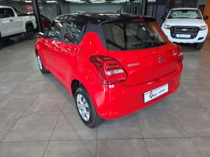 Suzuki Swift 1.2 GL - Image 7
