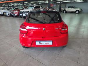 Suzuki Swift 1.2 GL - Image 8