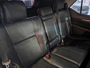 Toyota Fortuner 2.8GD-6 VX automatic - Image 11