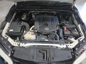 Toyota Fortuner 2.8GD-6 VX automatic - Image 19
