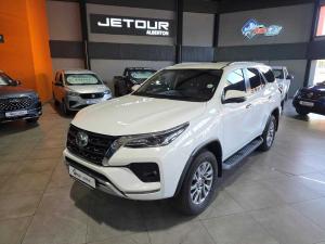 Toyota Fortuner 2.8GD-6 VX automatic - Image 1