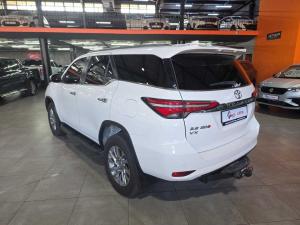 Toyota Fortuner 2.8GD-6 VX automatic - Image 8