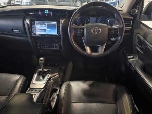 Toyota Fortuner 2.8GD-6 VX automatic - Image 9