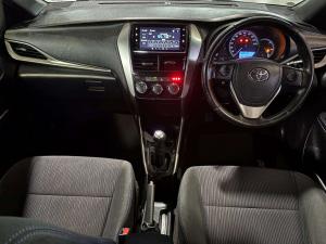 Toyota Yaris 1.5 Xs 5-Door - Image 11
