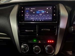 Toyota Yaris 1.5 Xs 5-Door - Image 15