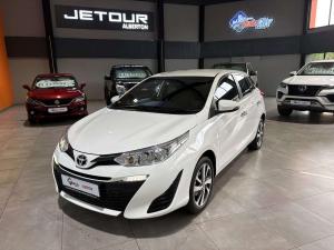 Toyota Yaris 1.5 Xs 5-Door - Image 1