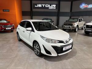 Toyota Yaris 1.5 Xs 5-Door - Image 3