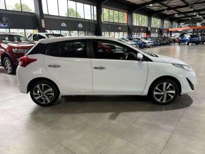 Toyota Yaris 1.5 Xs 5-Door - Image 4
