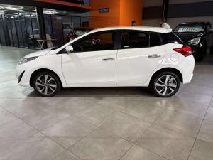 Toyota Yaris 1.5 Xs 5-Door - Image 5