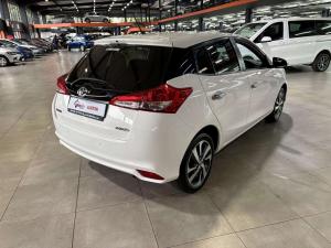 Toyota Yaris 1.5 Xs 5-Door - Image 6
