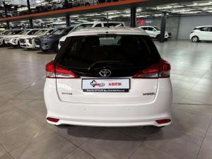 Toyota Yaris 1.5 Xs 5-Door - Image 7