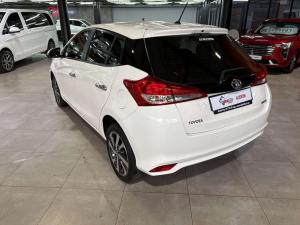 Toyota Yaris 1.5 Xs 5-Door - Image 9