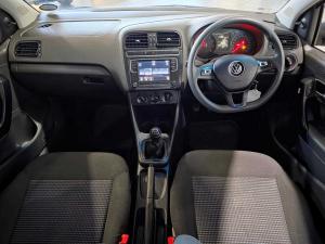 Volkswagen Polo Vivo 1.4 Comfortline - Image 10